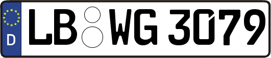 LB-WG3079