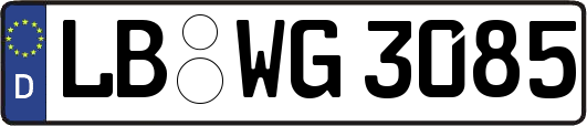 LB-WG3085