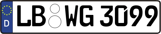 LB-WG3099