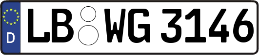 LB-WG3146