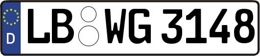 LB-WG3148