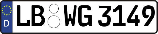 LB-WG3149