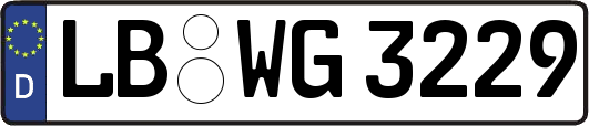 LB-WG3229