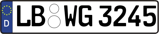 LB-WG3245