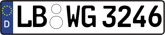 LB-WG3246