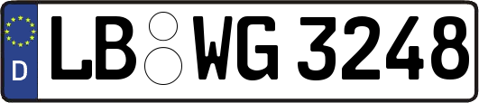 LB-WG3248