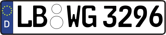 LB-WG3296