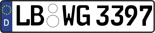 LB-WG3397