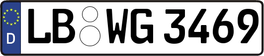 LB-WG3469