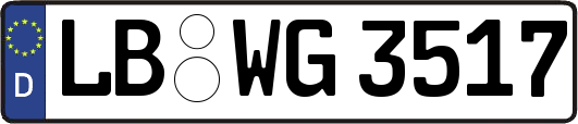LB-WG3517
