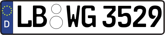 LB-WG3529