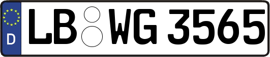 LB-WG3565