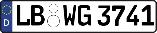 LB-WG3741