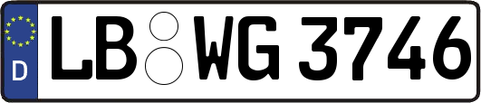 LB-WG3746