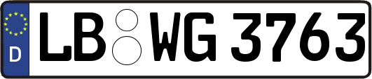 LB-WG3763