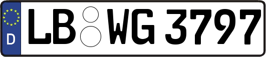 LB-WG3797