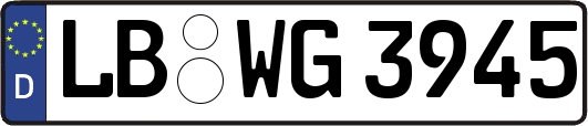 LB-WG3945