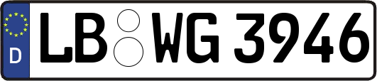 LB-WG3946