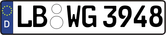 LB-WG3948