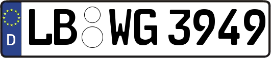 LB-WG3949