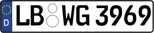 LB-WG3969