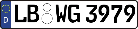 LB-WG3979