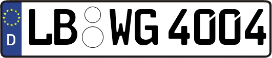 LB-WG4004