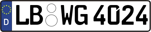 LB-WG4024