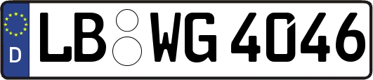 LB-WG4046
