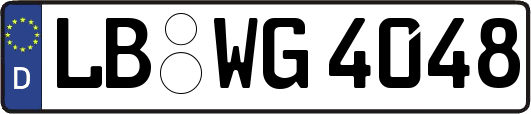 LB-WG4048