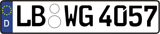 LB-WG4057