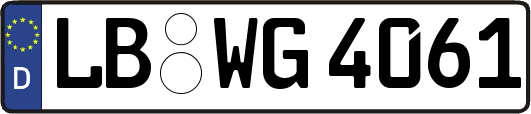 LB-WG4061