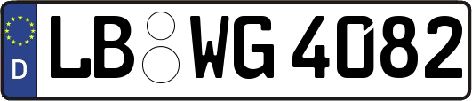 LB-WG4082