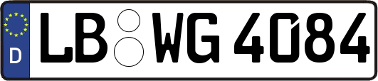 LB-WG4084