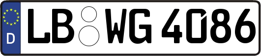 LB-WG4086