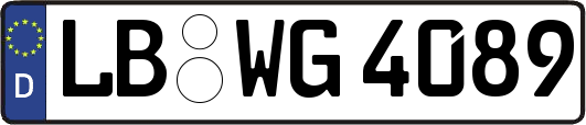 LB-WG4089