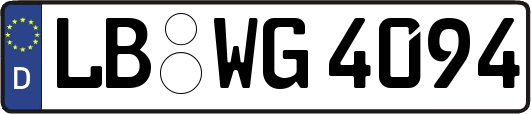 LB-WG4094