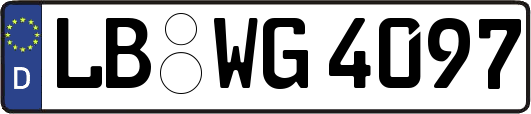 LB-WG4097