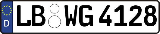 LB-WG4128