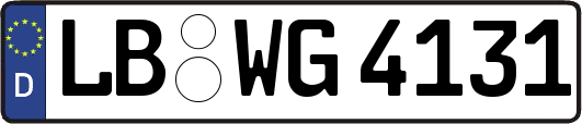 LB-WG4131