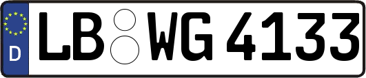 LB-WG4133