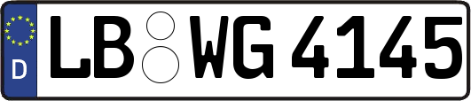 LB-WG4145