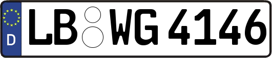 LB-WG4146