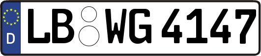 LB-WG4147