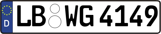 LB-WG4149