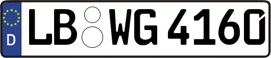 LB-WG4160