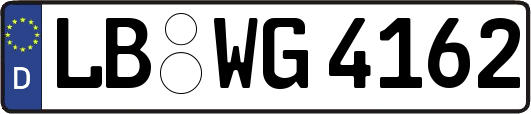 LB-WG4162