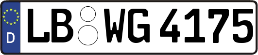 LB-WG4175