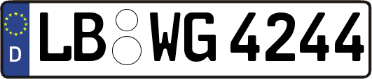 LB-WG4244