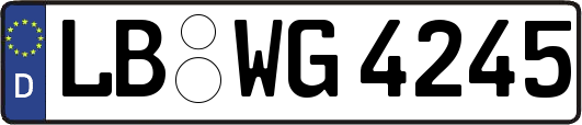 LB-WG4245